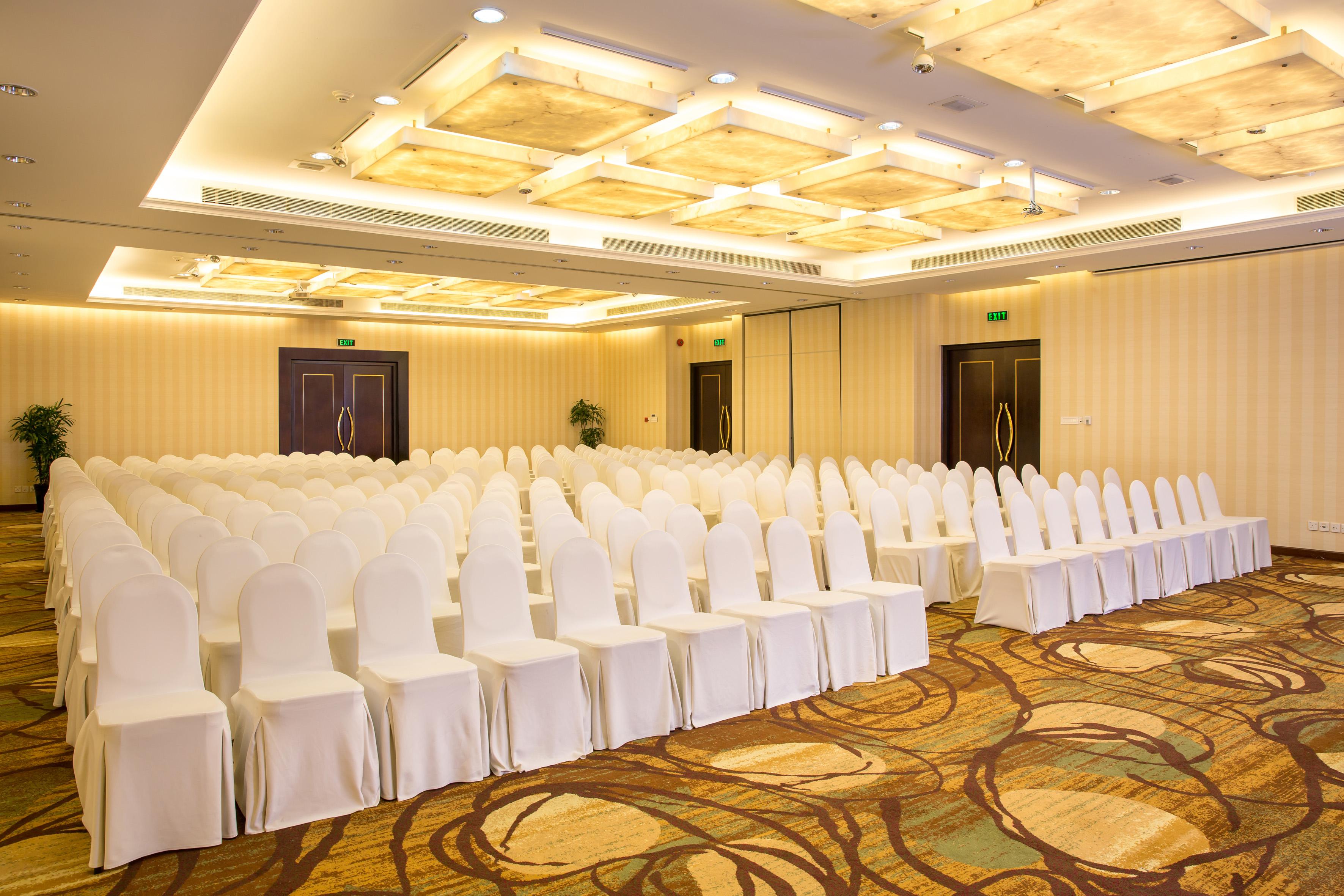 Saigon Prince Hotel Ho Chi Minh-byen Eksteriør bilde