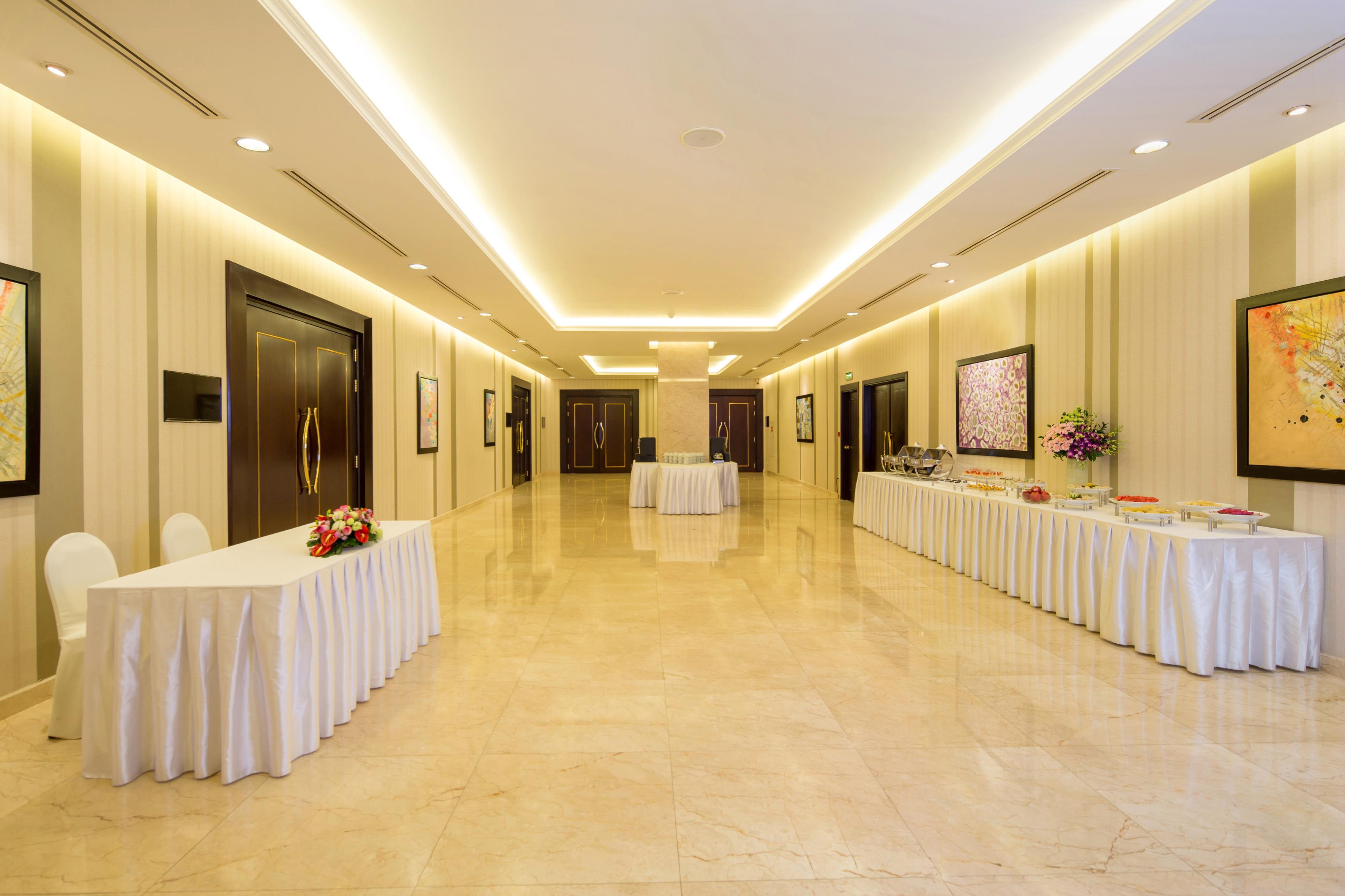 Saigon Prince Hotel Ho Chi Minh-byen Eksteriør bilde
